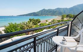 Fedra Hotel