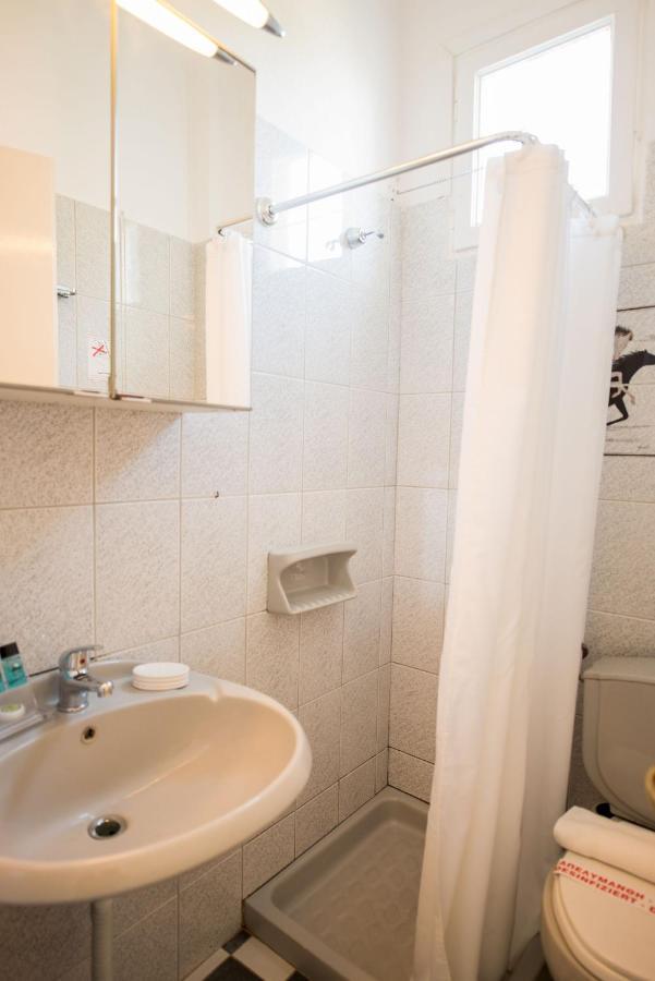 Fedra Hotel Chrysi Ammoudia Zewnętrze zdjęcie